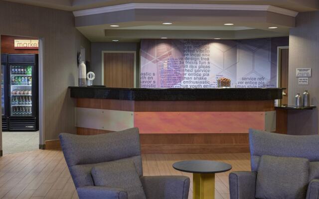 SpringHill Suites by Marriott Frankenmuth