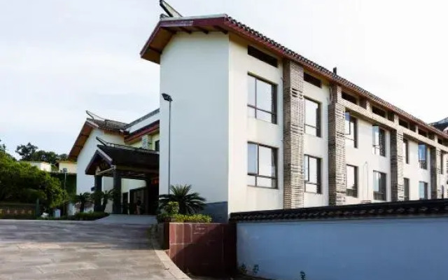Baibuge Hotel
