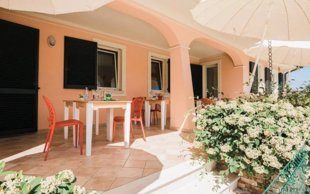 Ohana Bed & Breakfast