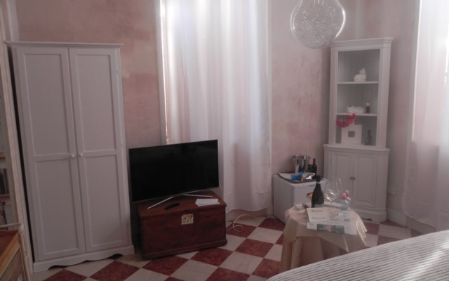 Villa Milly