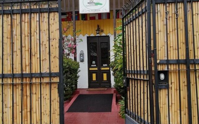 Hostal Casona de Chorrillos - Hostel