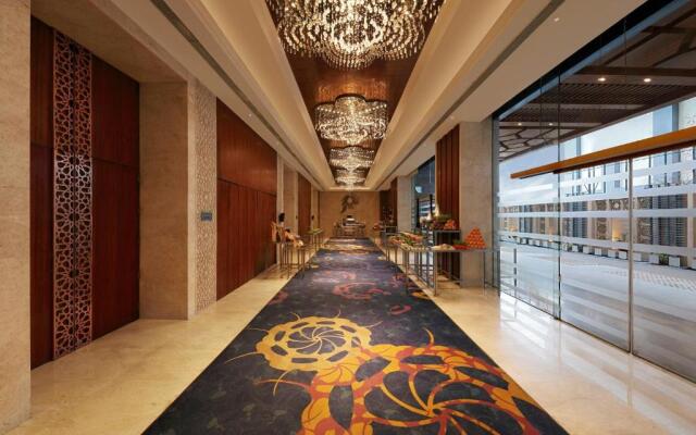 Holiday Inn Jaipur City Centre by IHG