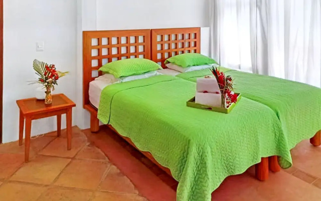 Pedasi Ocean Properties