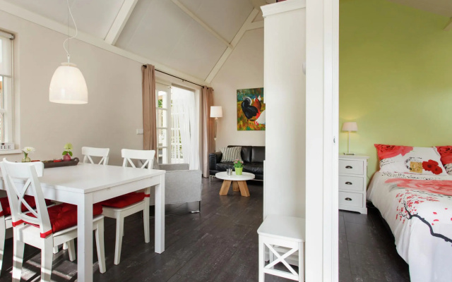 Holiday Home in Ravenstein With Garden