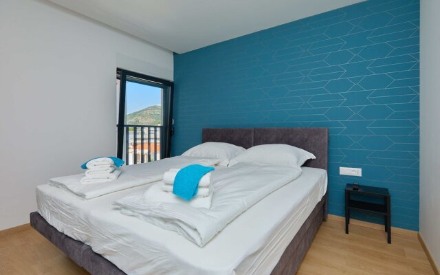 Dominium City Suites