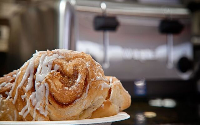 Best Western Plus Cushing Inn & Suites