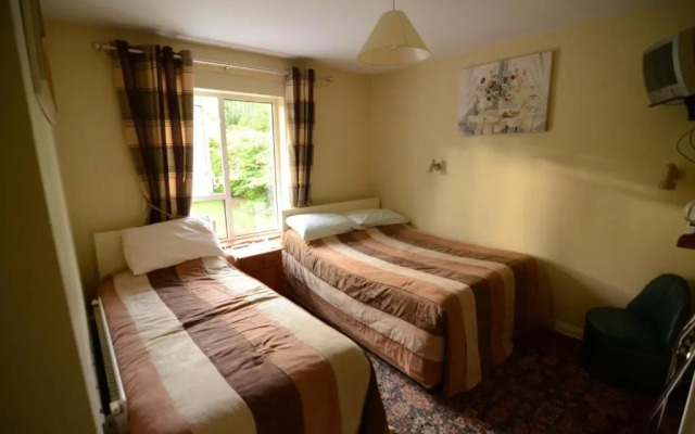 Haywoods B&B