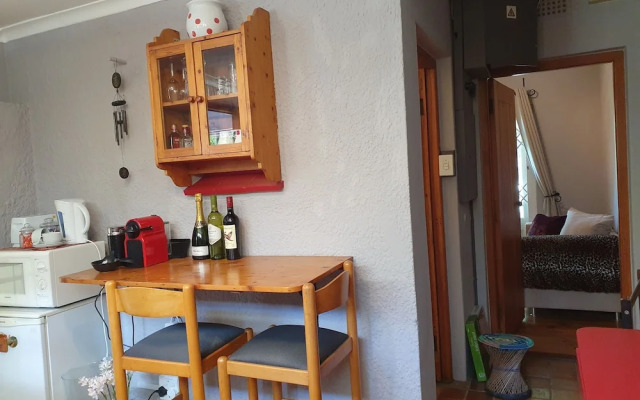 On Pinewood Guest House