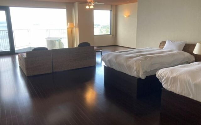 New WestPeninsula Hotel