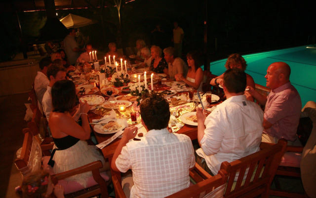 Antas Deluxe Apartments