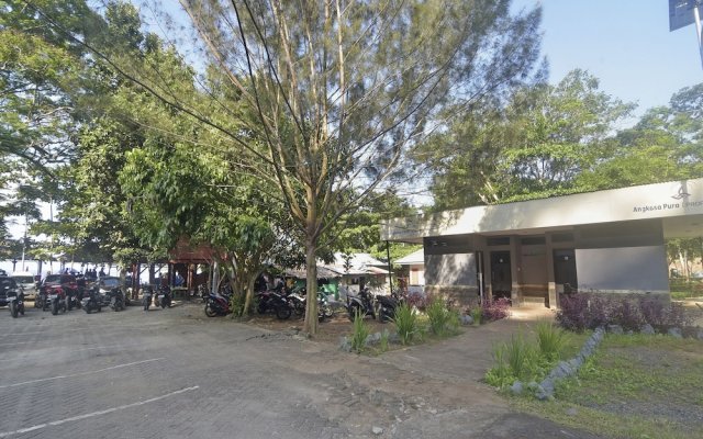 OYO 91246 Pulisan Ekowisata Homestay