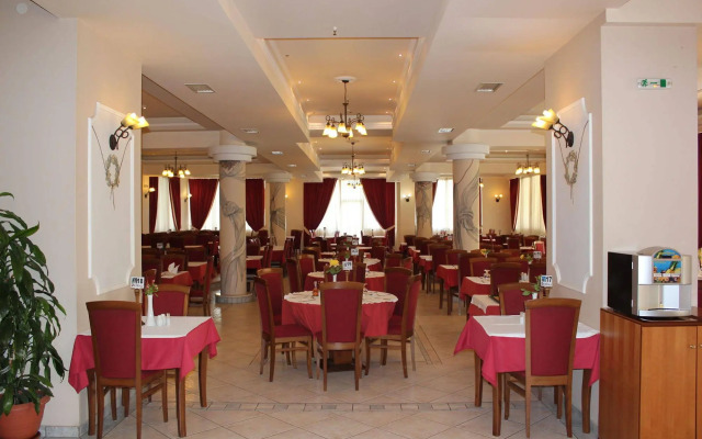Orfeas Hotel