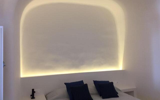 Altana Cliffside Villas