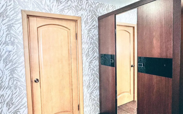 Апартаменты на улице Гагарина 45