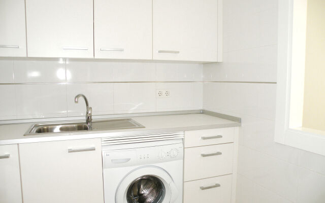 Apartamentos Doña Carmen