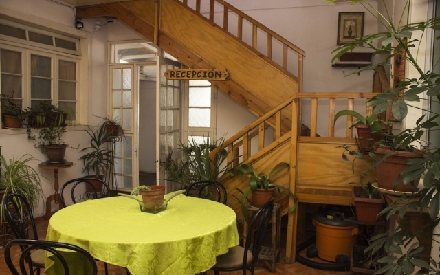 Hostal Nonna