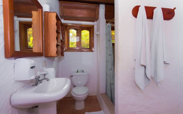 Altair Galapagos Lodge