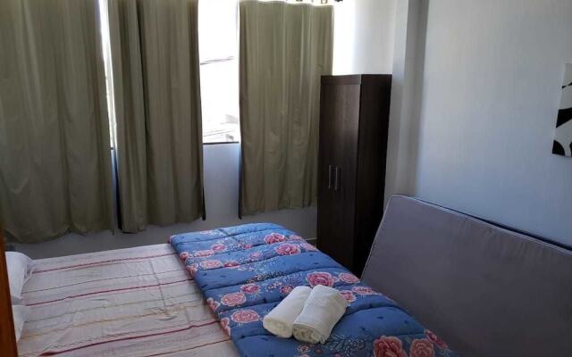 Apartamento Central Setti
