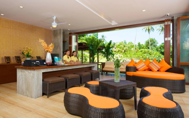 Ban's Diving Resort