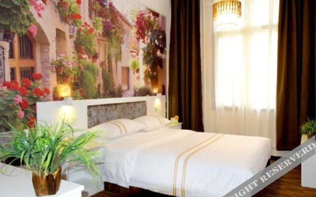 Yating Express Hotel
