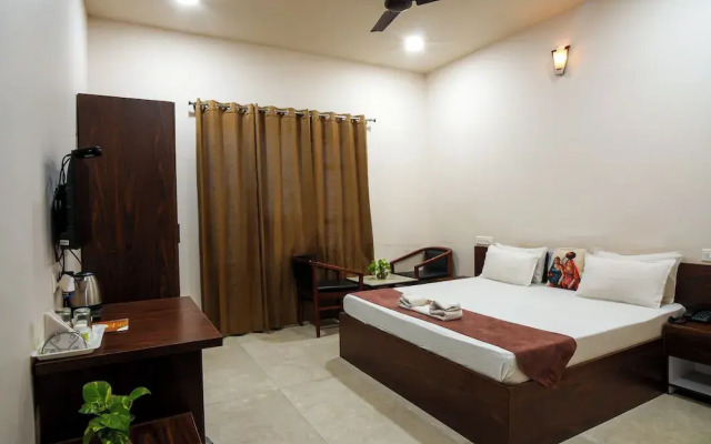 Hotel Omkar