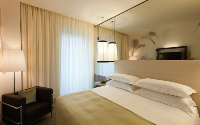 Starhotels E.c.ho.