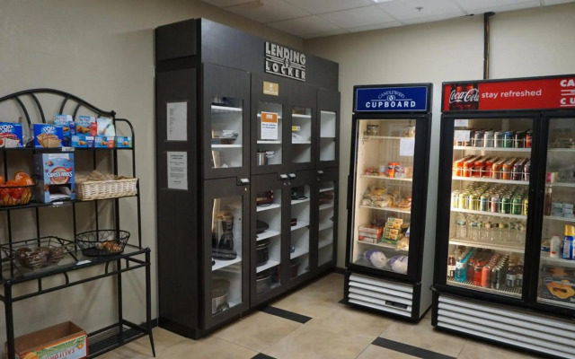 Candlewood Suites West Springfield by IHG
