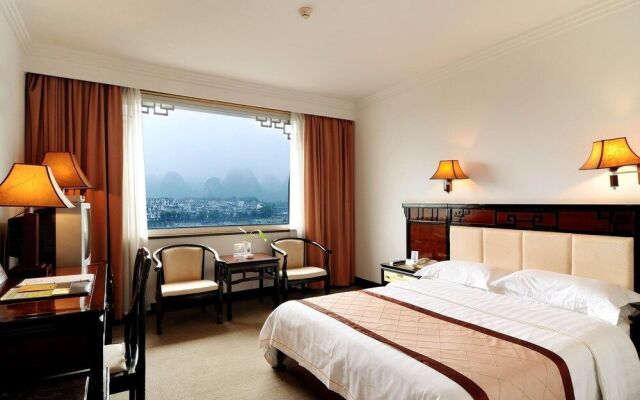 Sovereign Hotel