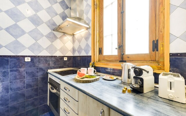 Sweet Inn apartments - Calle de Toledo