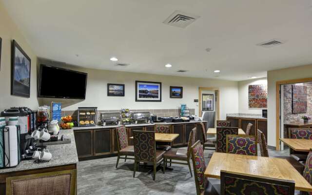 Homewood Suites by Hilton Jackson