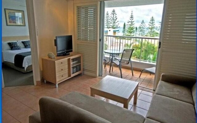 Mariner Shores Resort & Beach Club