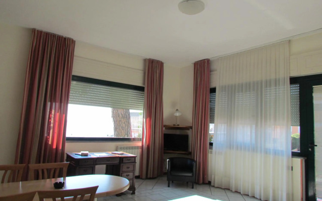 Residence Miramare