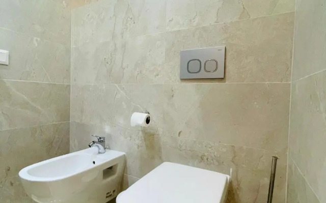 Zen Apartment in the center of Tangier