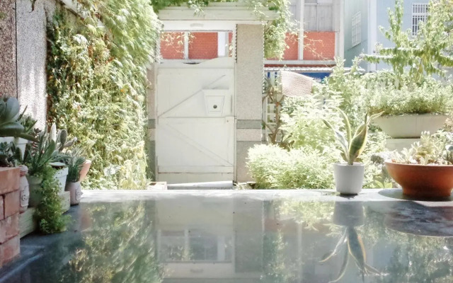 小阿姨的家民宿 House 303