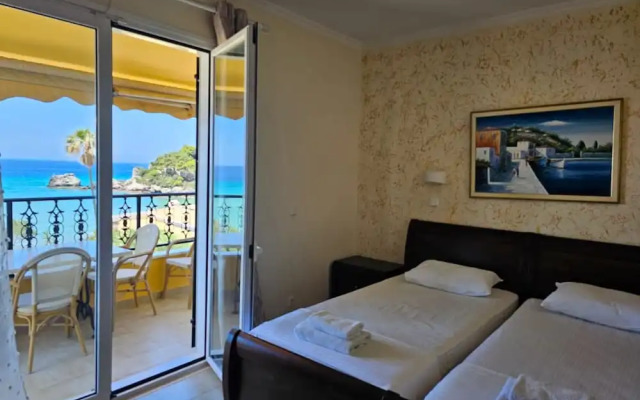 Corfu Glyfada Menigos Resort 46