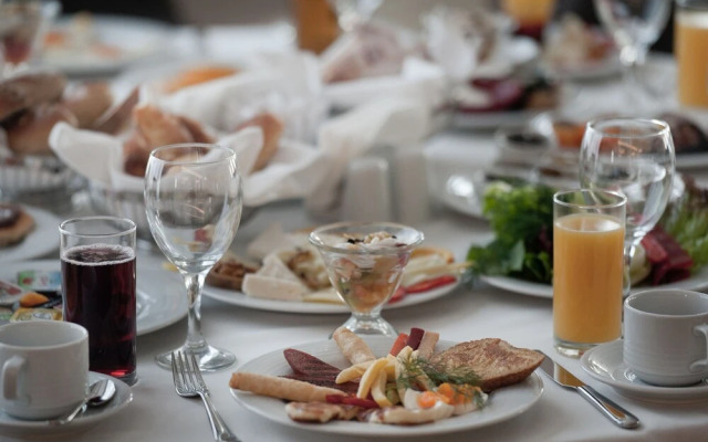 Alusso Thermal Hotel & Spa