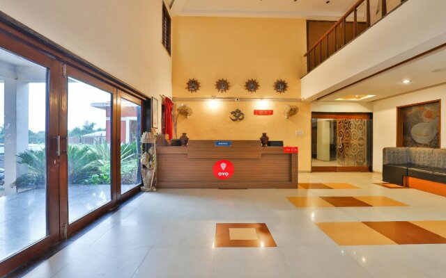 Aum Health Resort