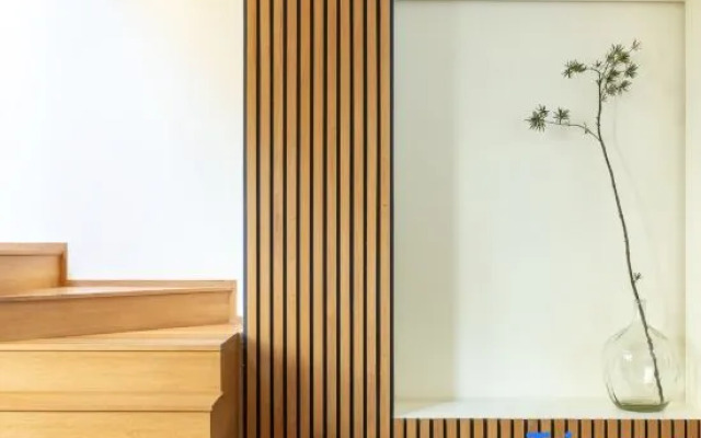 Ningbo Yiyeheguang Qixiakeng Resort