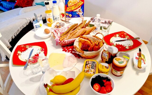 Takoda B&B Salou