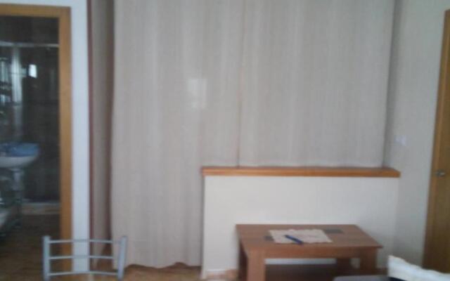 Apartamento Bloque 3