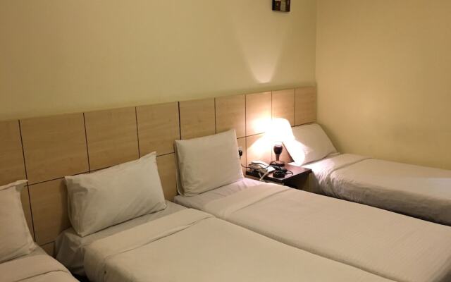 Jawharah Diyar Matar 2 Hotel