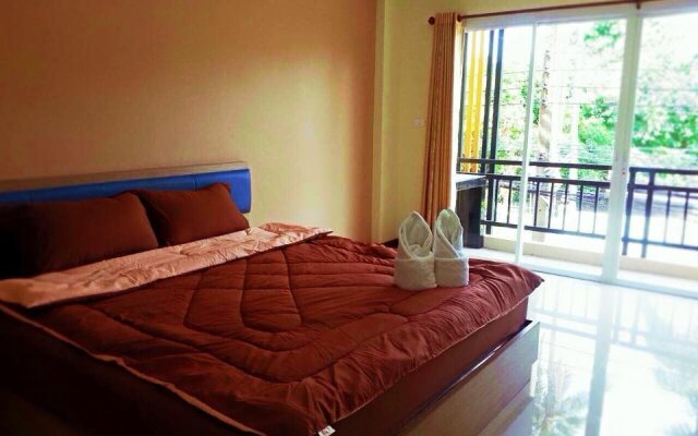 Pangwara Place