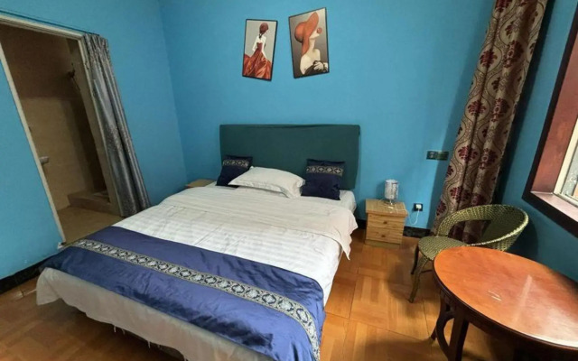 Heyi Hotel Xindu District