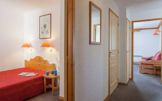 Residence Pierre et Vacances Les Valmonts