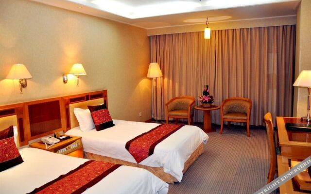 Xin An Hotel - Xiamen
