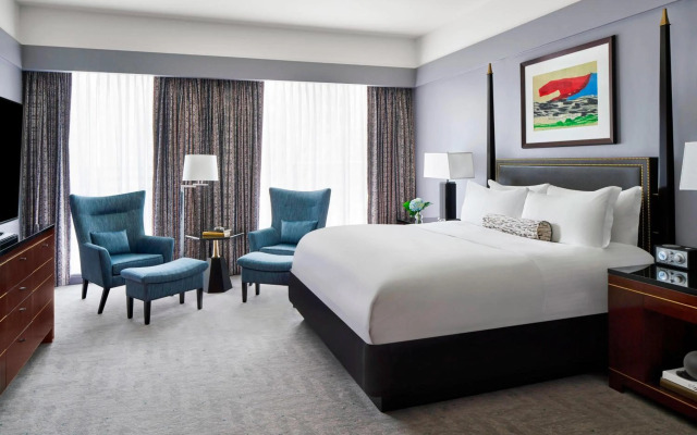 The Ritz-Carlton, Charlotte