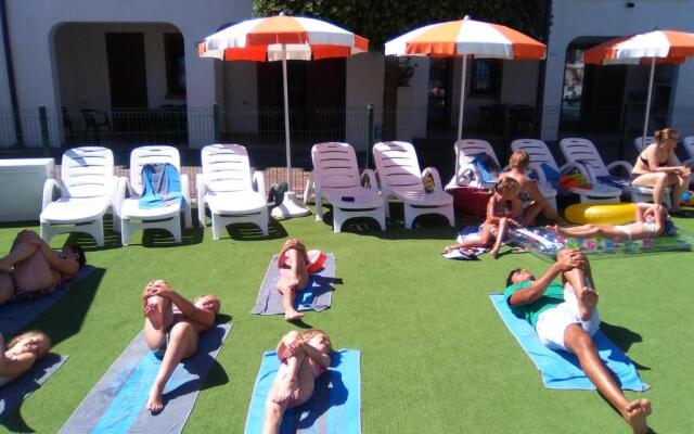 Michelangelo Holiday & Family Resort