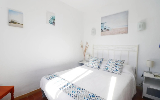Casa Neptuno Spainsunrentals 1205