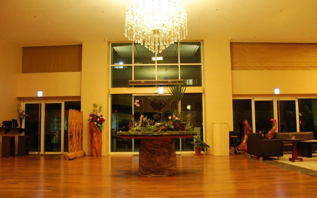 New Taipei Hot Spring Hotel