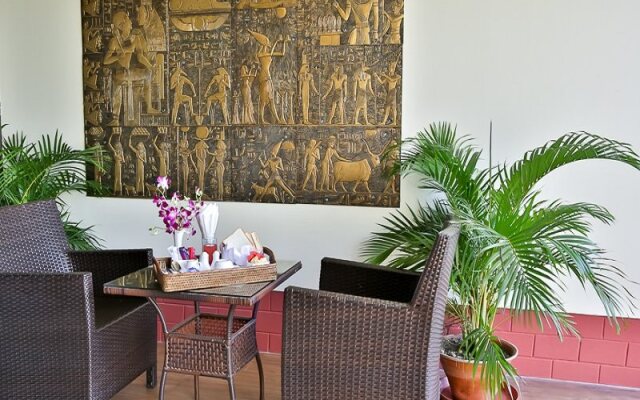 Inya Residence
